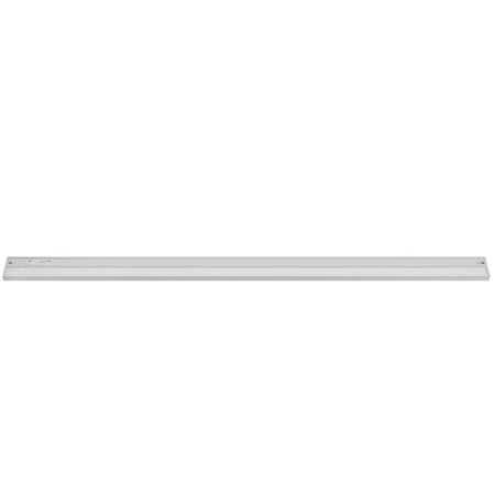 Afx Haley 40in. LED Undercabinet, White Finish HEYU40WH